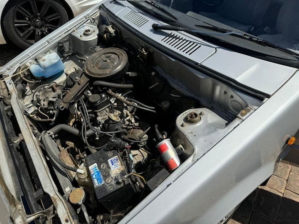 Used Nissan Micra 1987 for sale - 74237428: Photo 16
