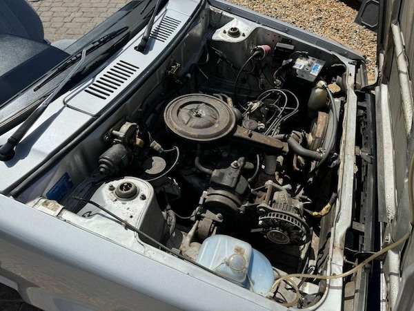 Used Nissan Micra 1987 for sale - 74237428: Photo 17