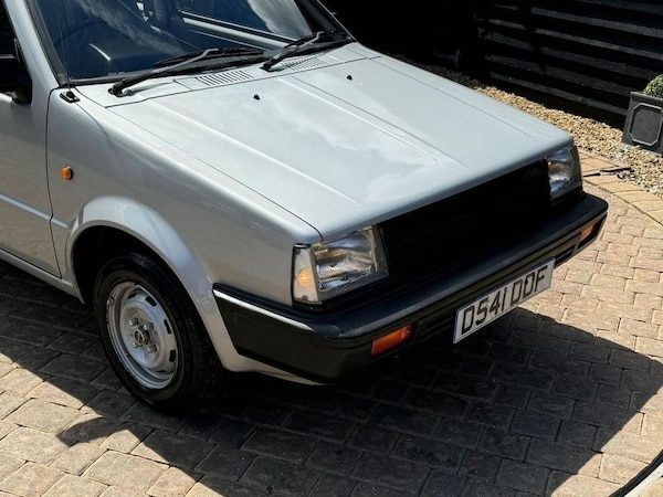 Used Nissan Micra 1987 for sale - 74237428: Photo 18