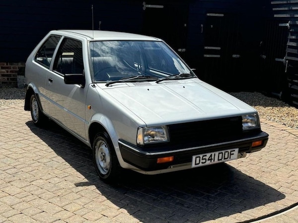 Used Nissan Micra 1987 for sale - 74237428: Photo 19