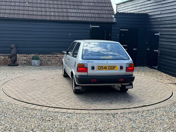 Used Nissan Micra 1987 for sale - 74237428: Photo 23
