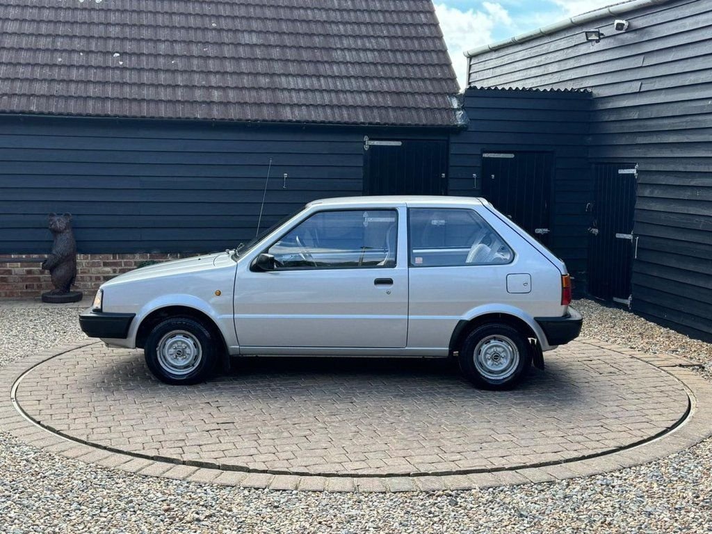 Vehicle 27