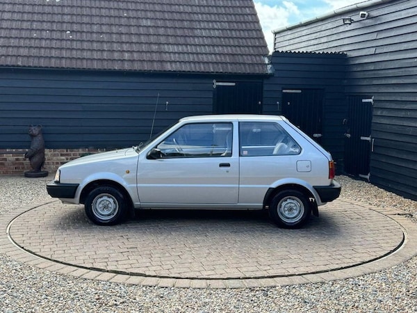 Used Nissan Micra 1987 for sale - 74237428: Photo 27