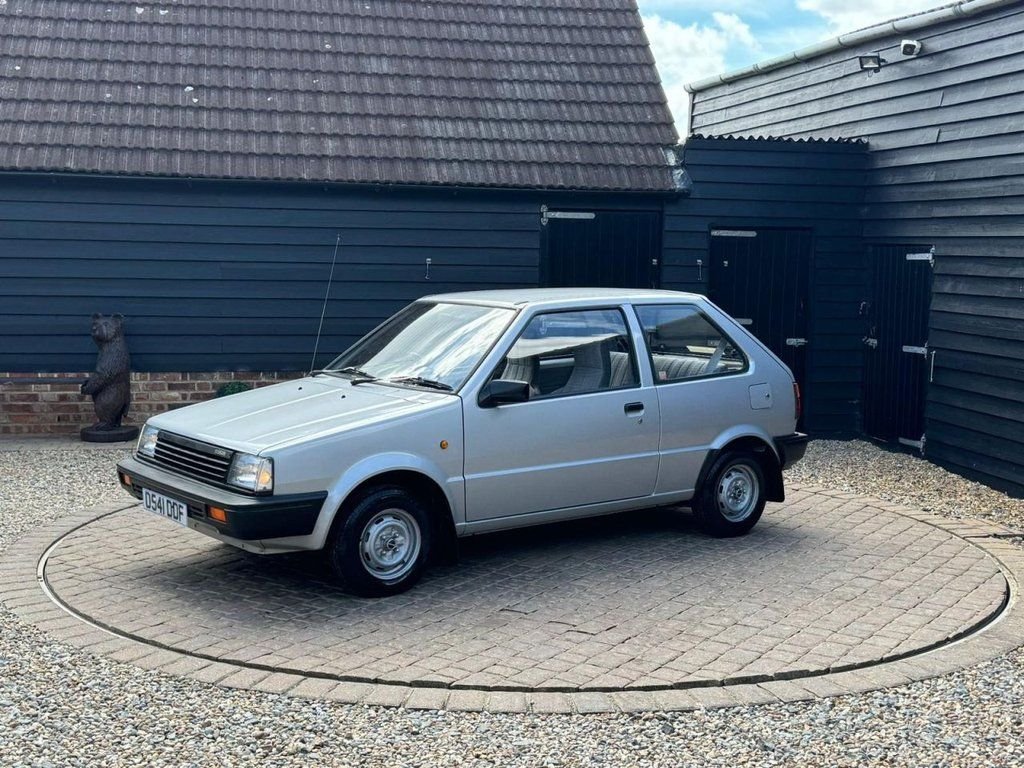 Vehicle 28