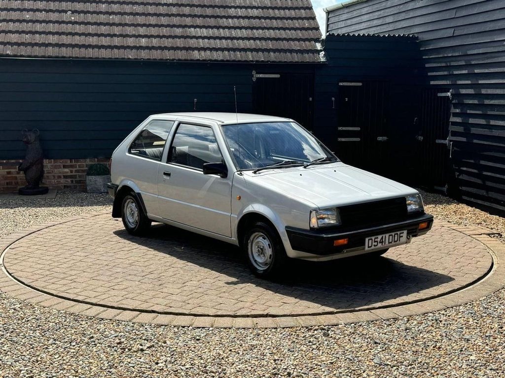 Vehicle 29