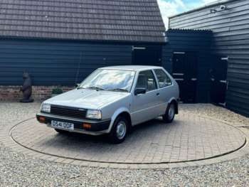 Used Nissan Micra 1987 for sale - 74237428: Photo