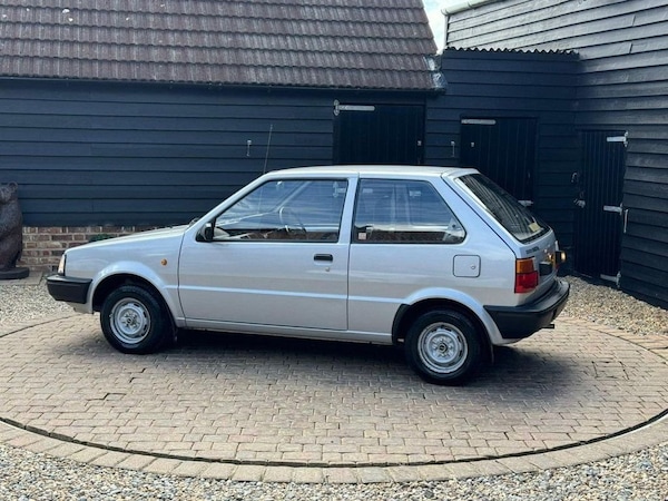 Used Nissan Micra 1987 for sale - 74237428: Photo 30