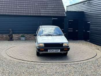Used Nissan Micra 1987 for sale - 74237428: Photo
