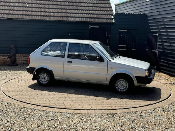 Used Nissan Micra 1987 for sale - 74237428: Photo 5