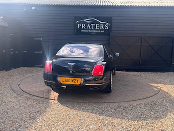 Used Bentley Continental 2010 for sale - 78377235: Photo