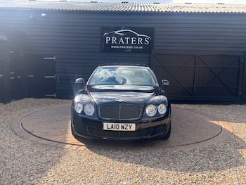 Used Bentley Continental 2010 for sale - 78377235: Photo