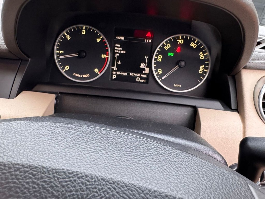 Used Land Rover Discovery 4 2012 for sale - 77477612: Photo 12