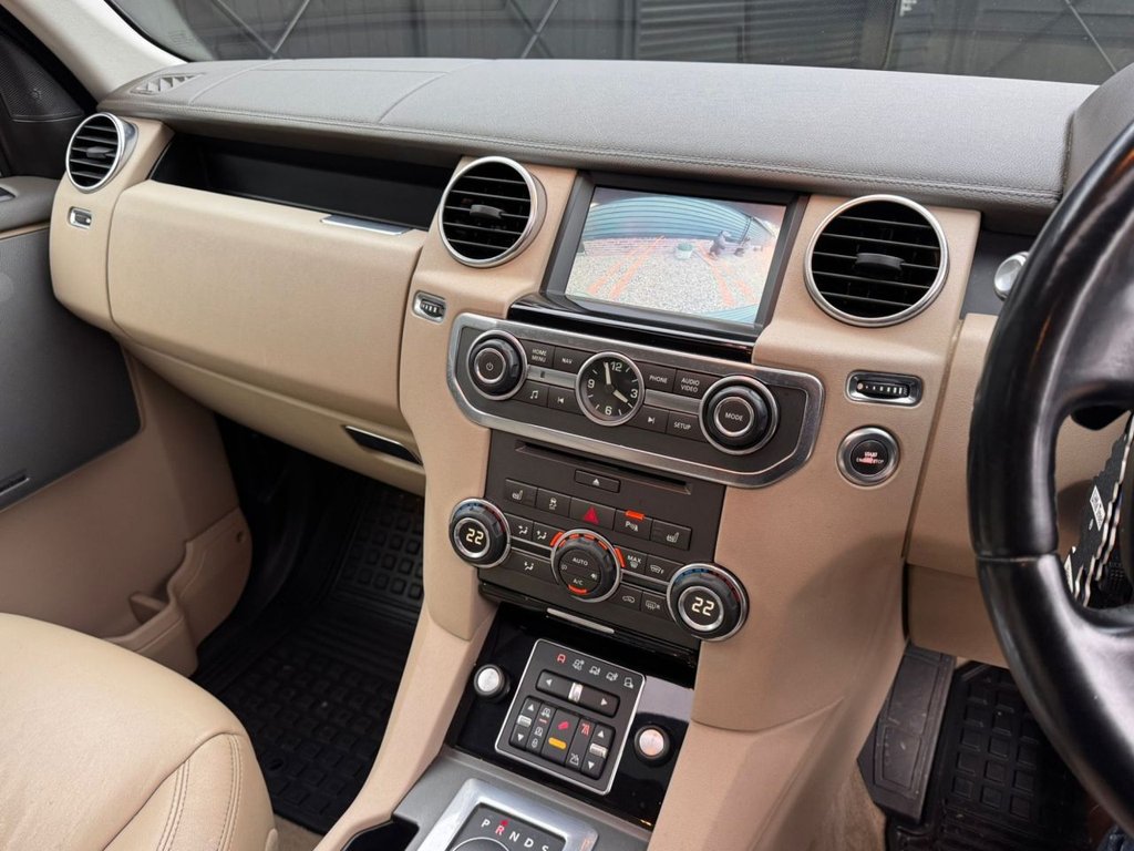 Used Land Rover Discovery 4 2012 for sale - 77477612: Photo 13