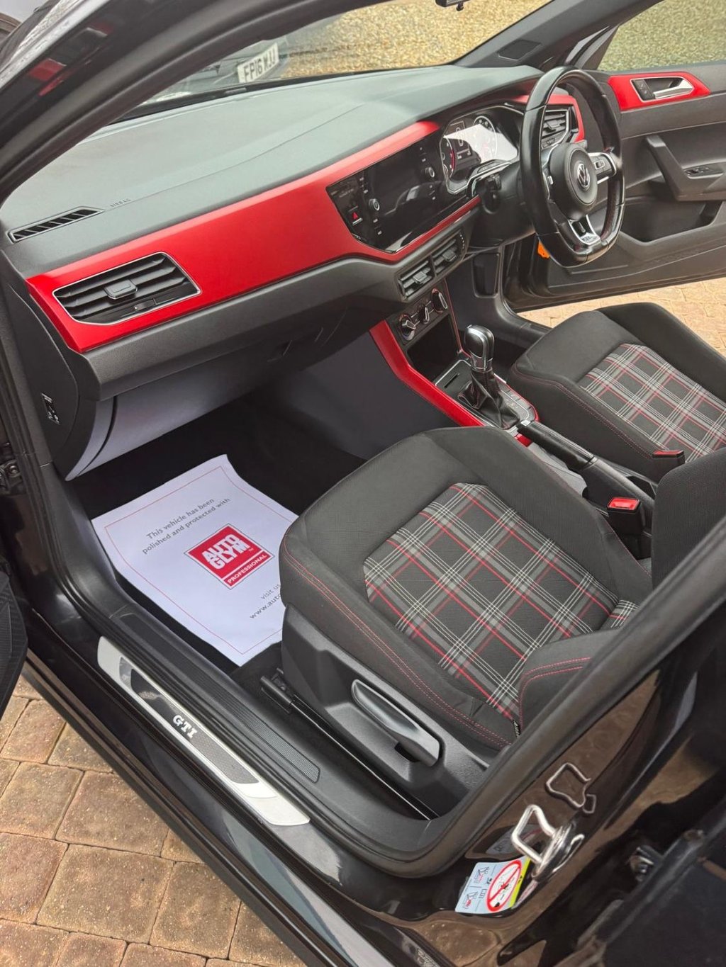 Used Volkswagen Polo 2019 for sale - 77632064: Photo 10