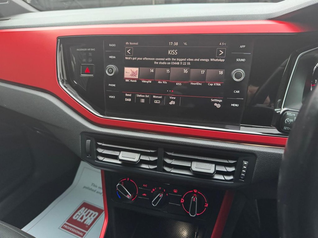 Used Volkswagen Polo 2019 for sale - 77632064: Photo 11