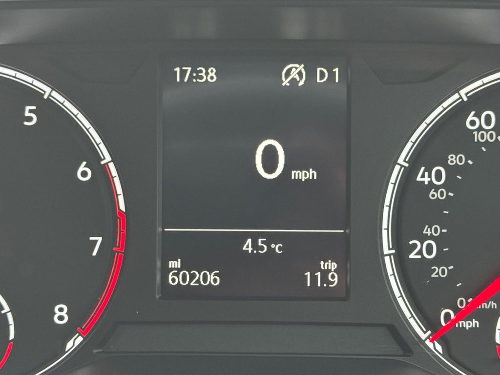 Used Volkswagen Polo 2019 for sale - 77632064: Photo 12