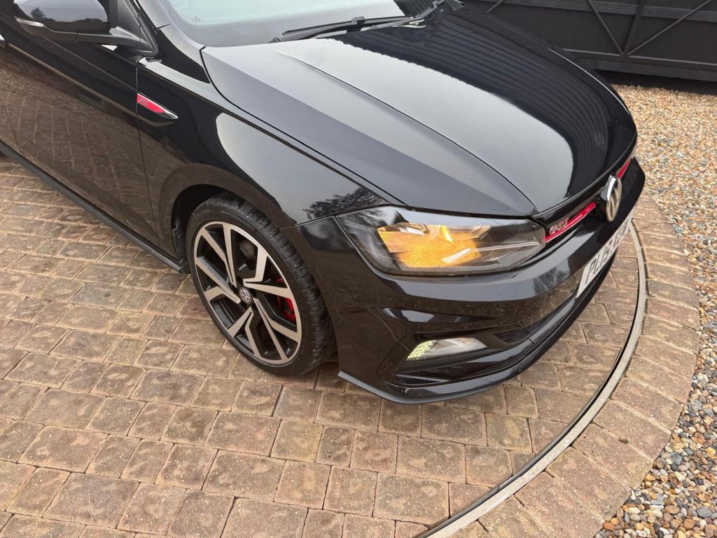 Used Volkswagen Polo 2019 for sale - 77632064: Photo 15