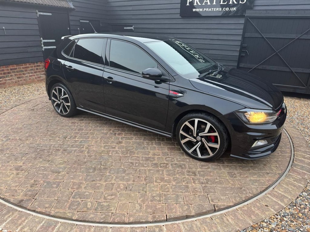 Used Volkswagen Polo 2019 for sale - 77632064: Photo 19