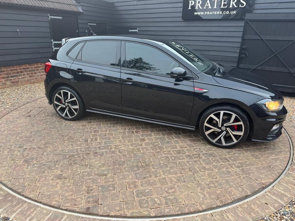 Used Volkswagen Polo 2019 for sale - 77632064: Photo 20