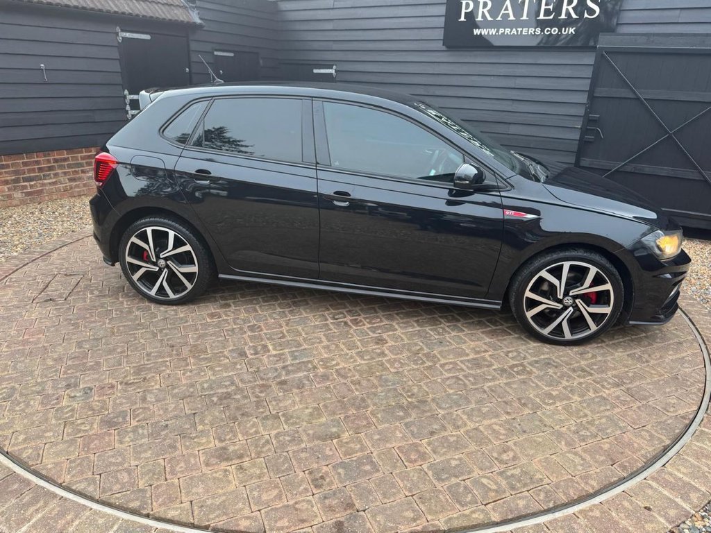 Used Volkswagen Polo 2019 for sale - 77632064: Photo 21