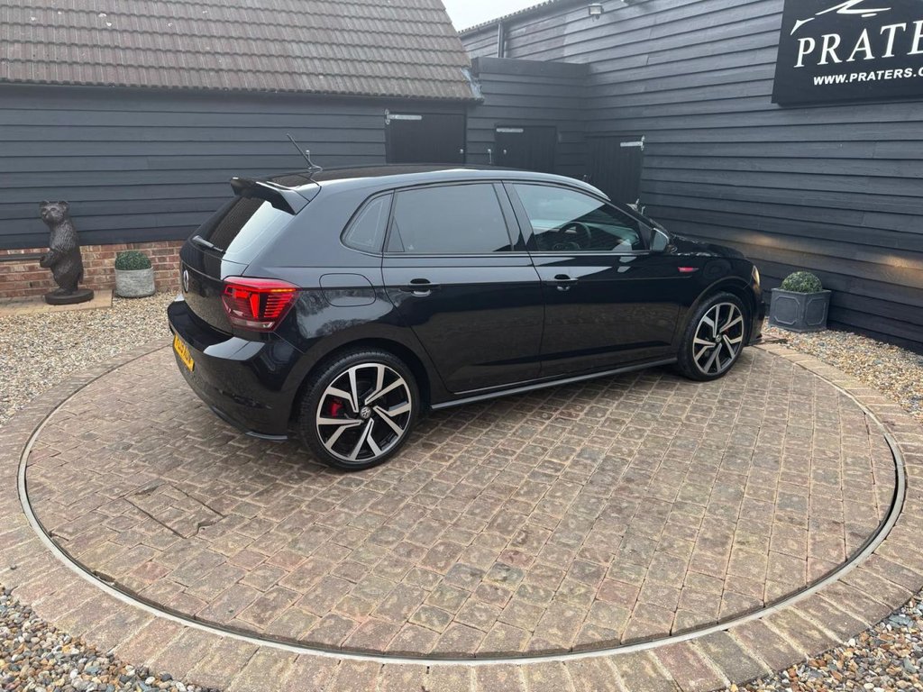 Used Volkswagen Polo 2019 for sale - 77632064: Photo 27