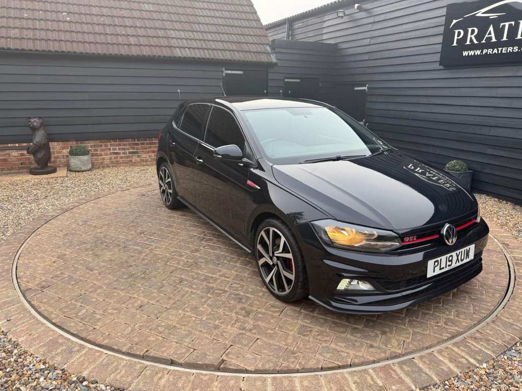 Used Volkswagen Polo 2019 for sale - 77632064: Photo 28