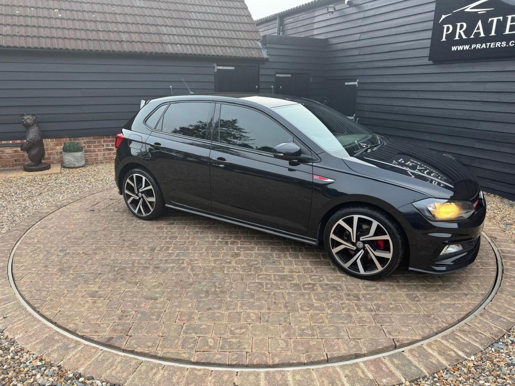 Used Volkswagen Polo 2019 for sale - 77632064: Photo 29