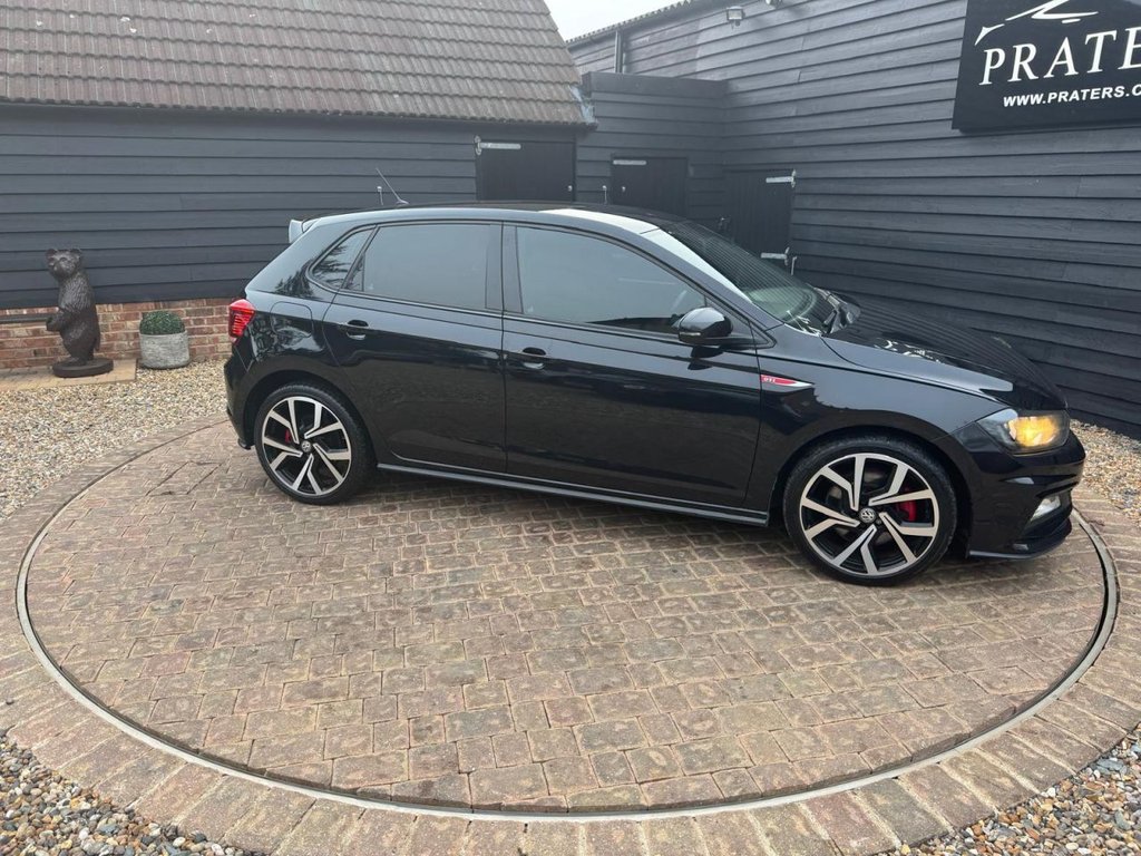 Used Volkswagen Polo 2019 for sale - 77632064: Photo 30