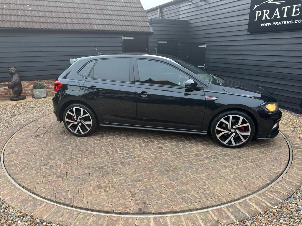 Used Volkswagen Polo 2019 for sale - 77632064: Photo 5