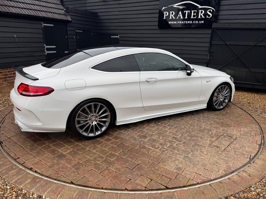 Used Mercedes-Benz C Class 2016 for sale - 77631654: Photo 39