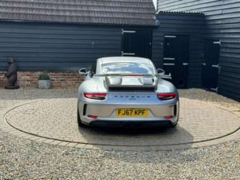 Used Porsche 911 2017 for sale - 75038100: Photo