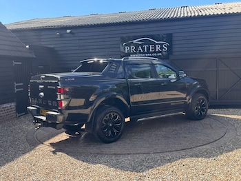 Used Ford Ranger 2022 for sale - 78930437: Photo