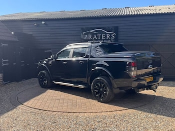 Used Ford Ranger 2022 for sale - 78930437: Photo