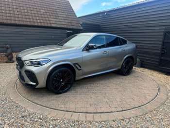 Used BMW X6 2023 for sale - 74483856: Photo