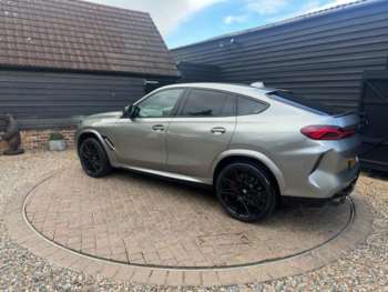 Used BMW X6 2023 for sale - 74483856: Photo