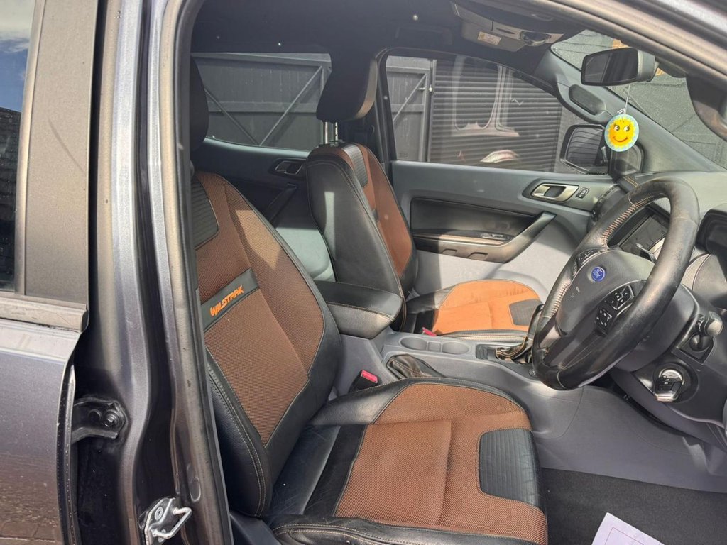 Used Ford Ranger 2018 for sale - 77642253: Photo 10