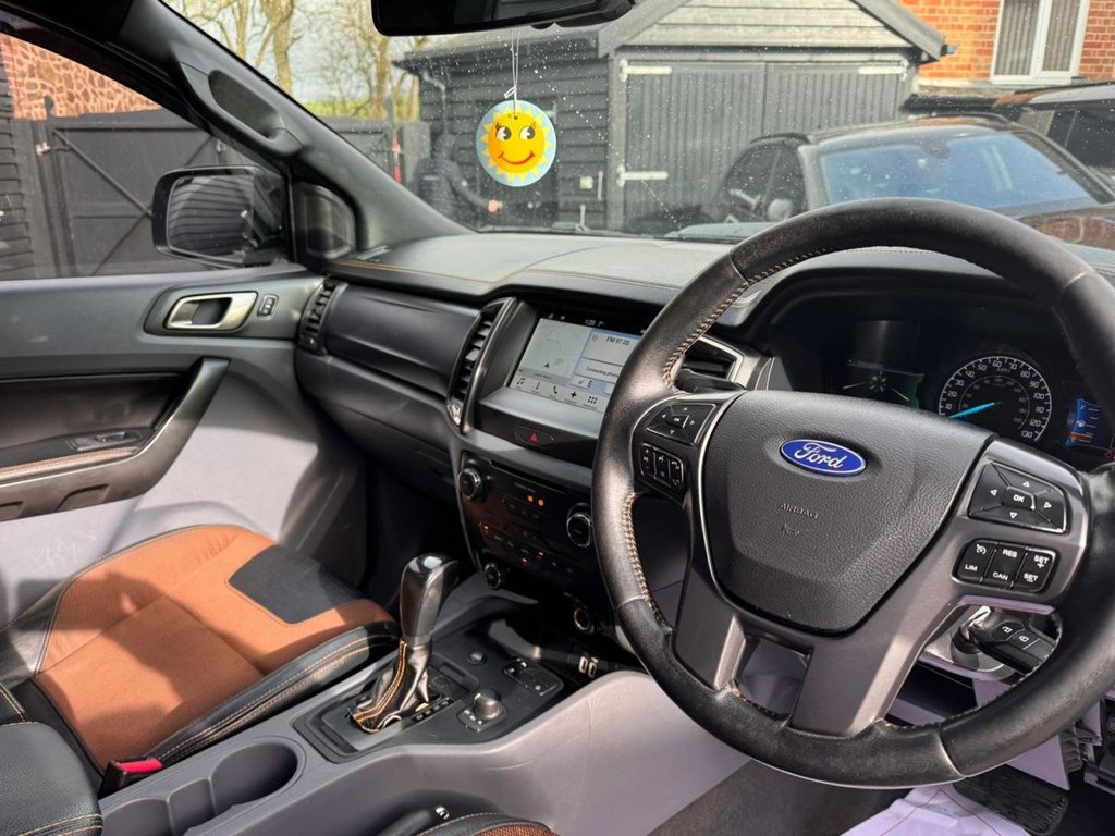 Used Ford Ranger 2018 for sale - 77642253: Photo 11