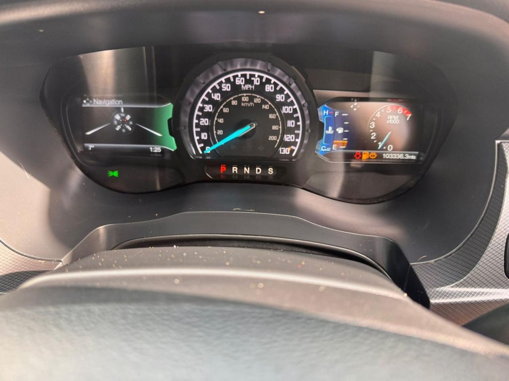 Used Ford Ranger 2018 for sale - 77642253: Photo 12