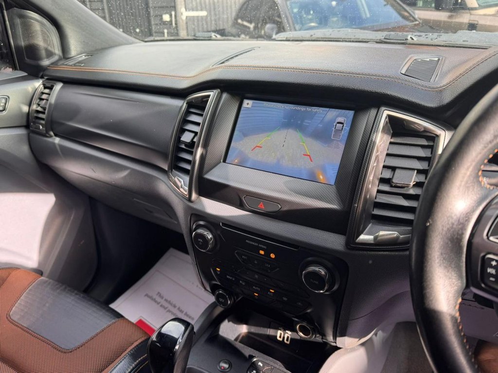 Used Ford Ranger 2018 for sale - 77642253: Photo 13