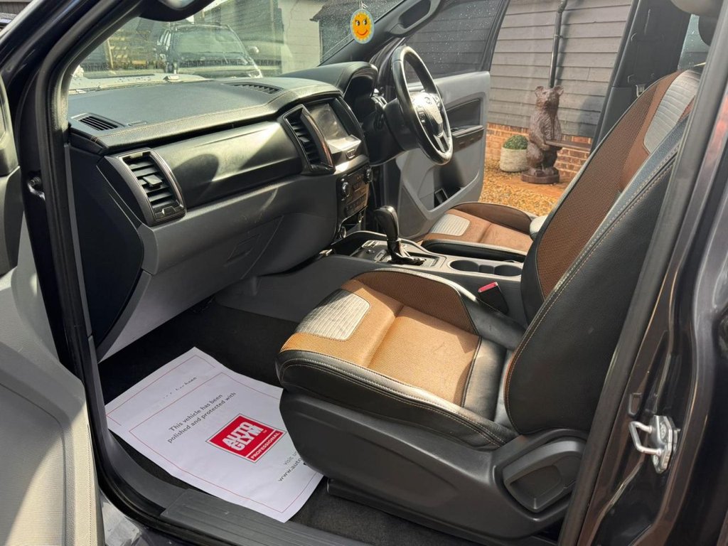 Used Ford Ranger 2018 for sale - 77642253: Photo 14