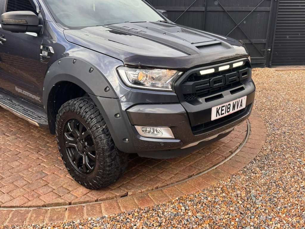 Used Ford Ranger 2018 for sale - 77642253: Photo 19