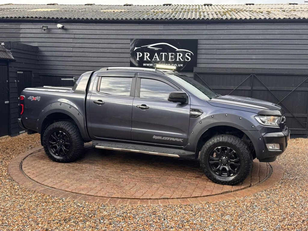 Used Ford Ranger 2018 for sale - 77642253: Photo 27