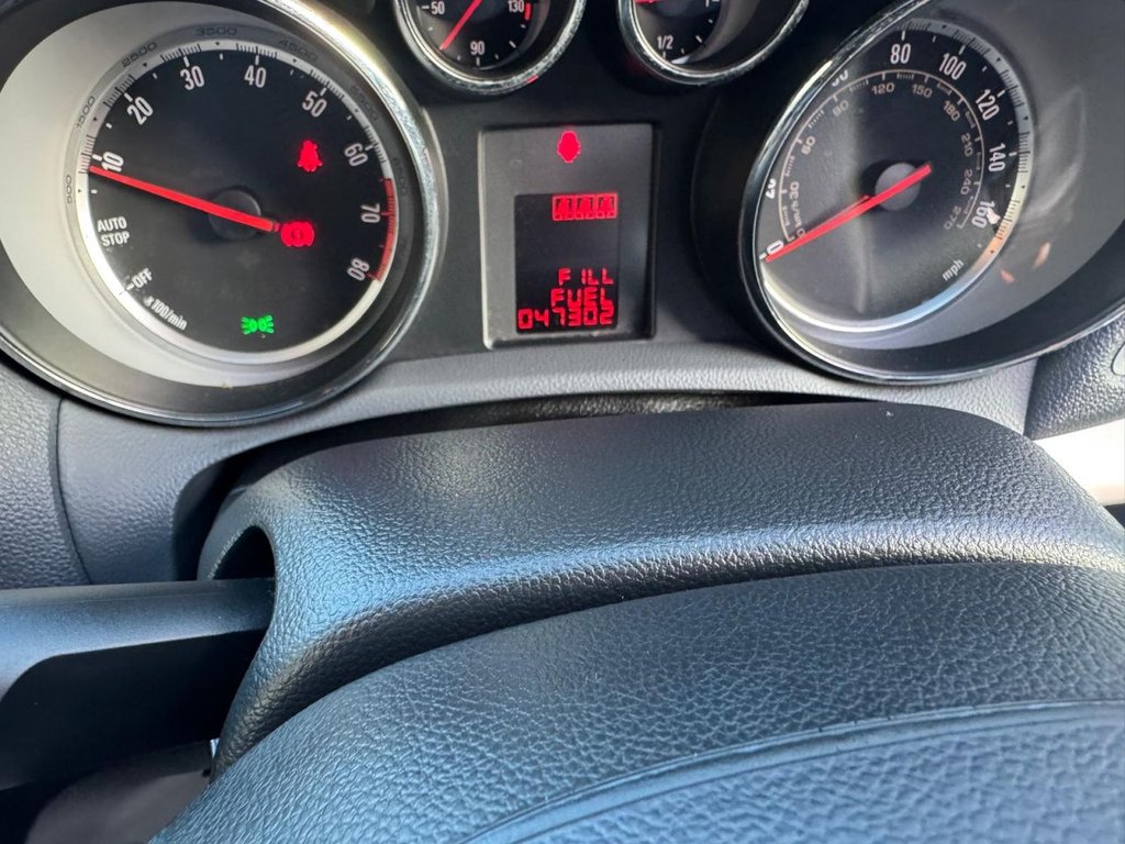 Used Vauxhall Mokka 2014 for sale - 77239343: Photo 10