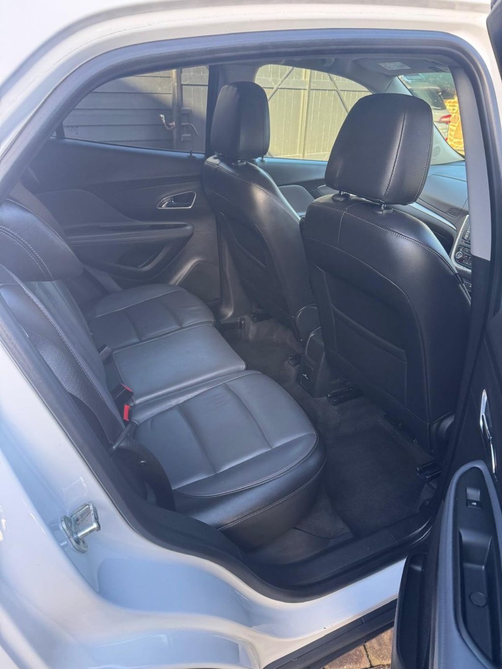 Used Vauxhall Mokka 2014 for sale - 77239343: Photo 13