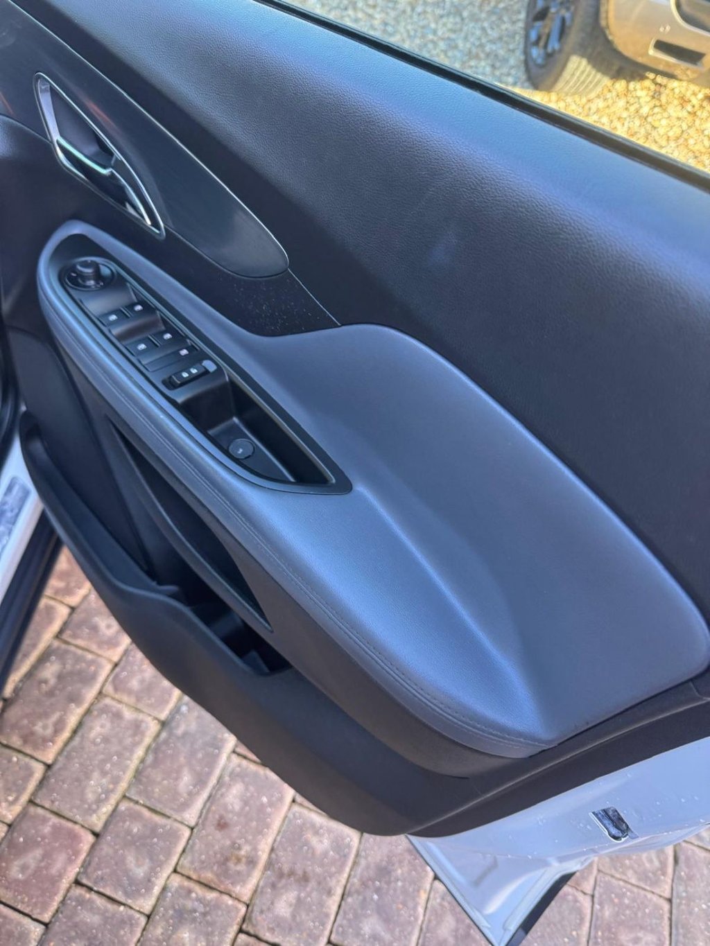 Used Vauxhall Mokka 2014 for sale - 77239343: Photo 15