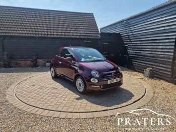 2017 (17) - 1.2 Lounge Hatchback 3dr Petrol Manual Euro 6 (s/s) (69 bhp)