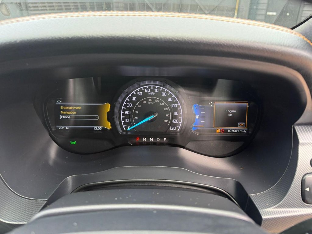 Used Ford Ranger 2017 for sale - 76654512: Photo 12