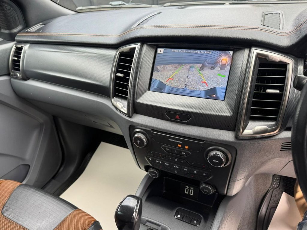 Used Ford Ranger 2017 for sale - 76654512: Photo 13