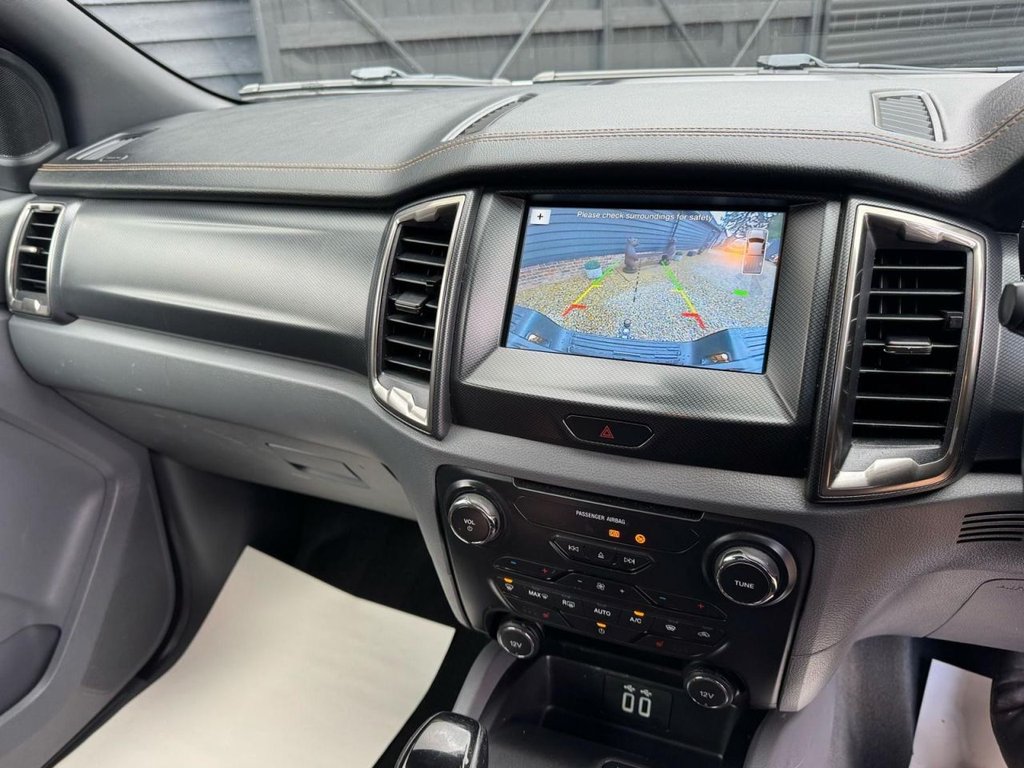 Used Ford Ranger 2018 for sale - 78056213: Photo 11