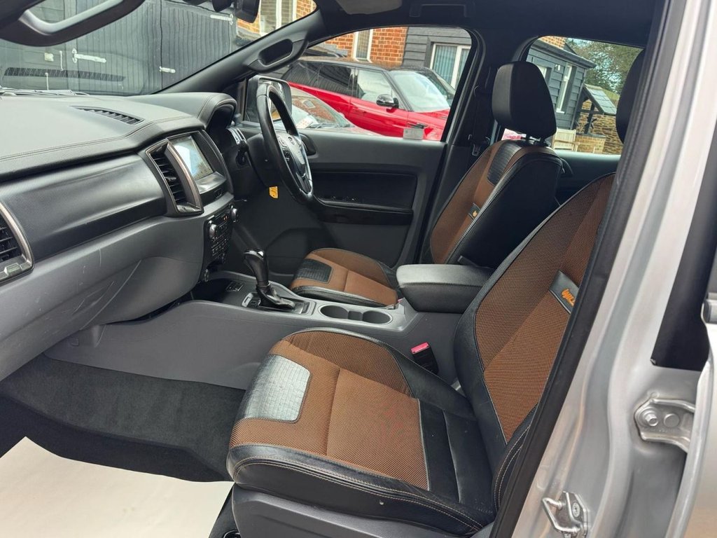 Used Ford Ranger 2018 for sale - 78056213: Photo 13